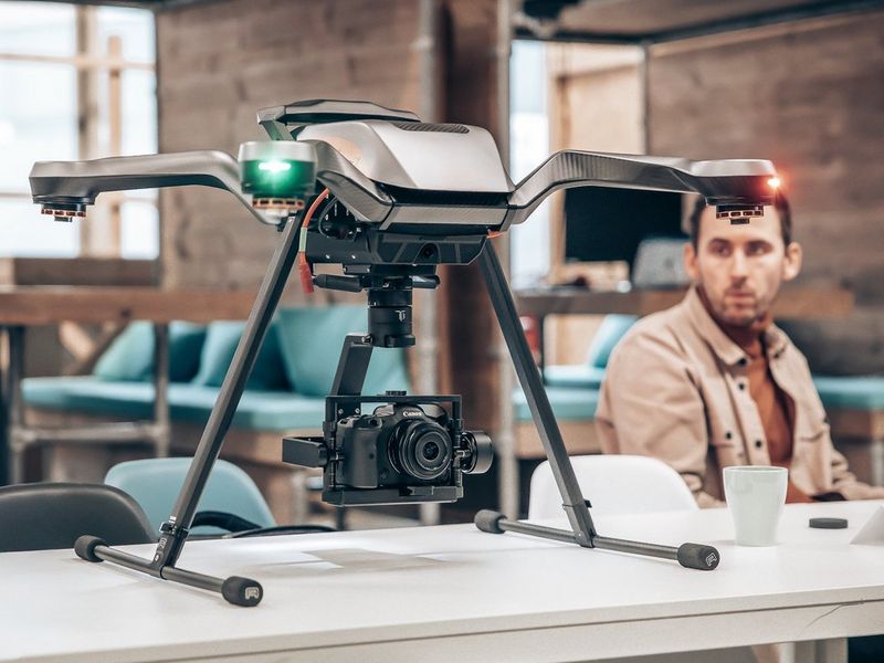 CAMERA SDK DEVMEET 2026