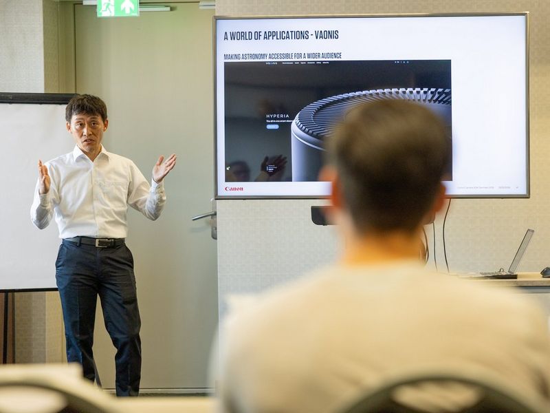 CAMERA SDK DEVMEET 2026