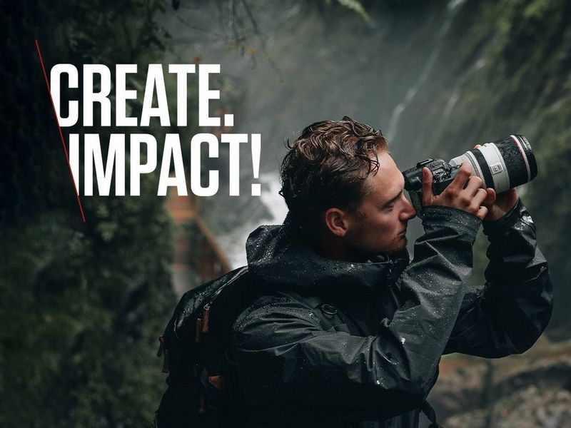 Запечатлей мир с выдающейся гибкостью и качеством