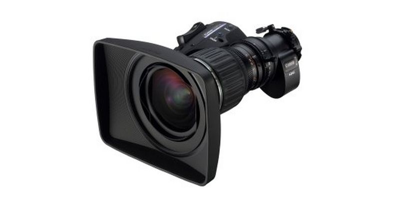 Canon KH10ex3.6 IRSE