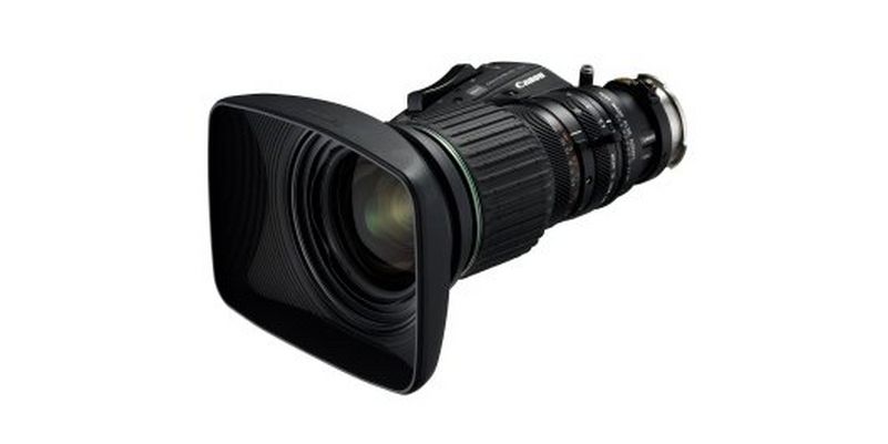Canon KH13x4.5 KRS