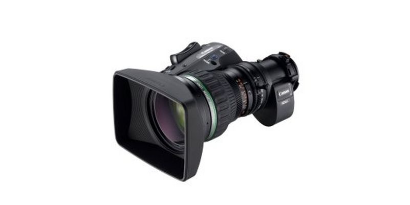 Canon KH16ex5.7 IRSE