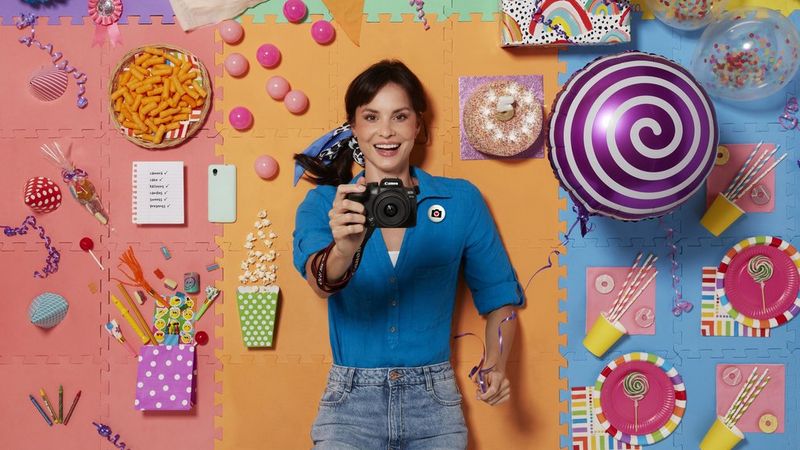 КАКВО ПАРТИ!