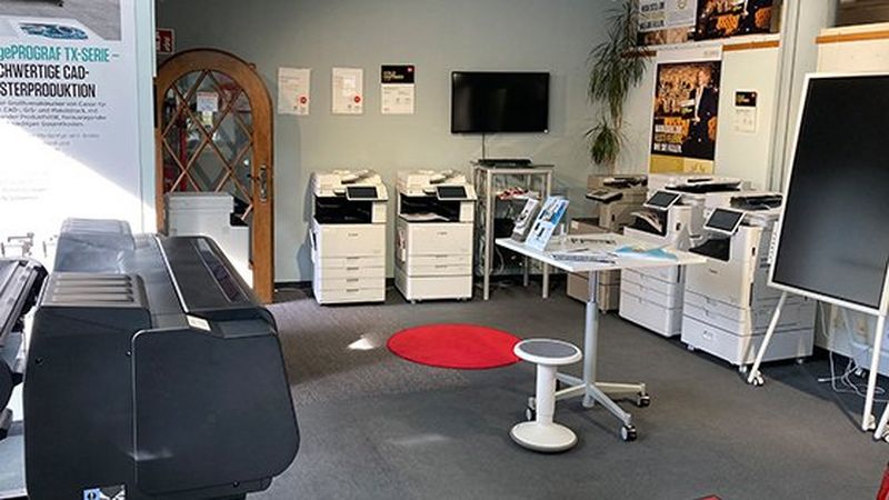 KINDL: FLEXIBEL - SICHER – VERLÄSSLICH - DAS SIND WIR