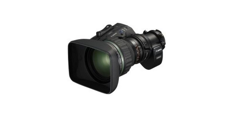 Canon KJ17ex7.7B IRSE / IASE