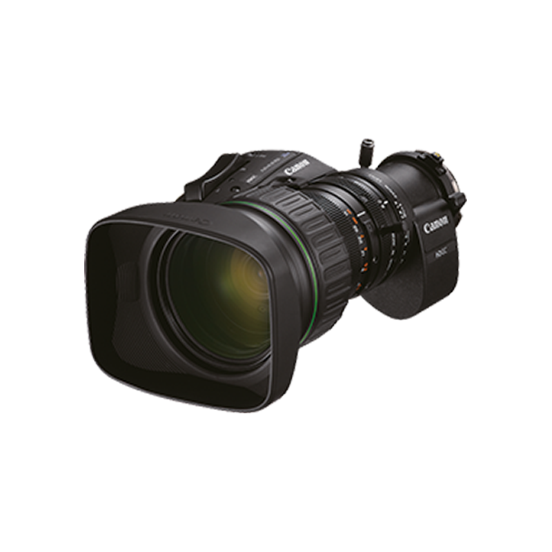 Canon KJ20x8.2B IRSD