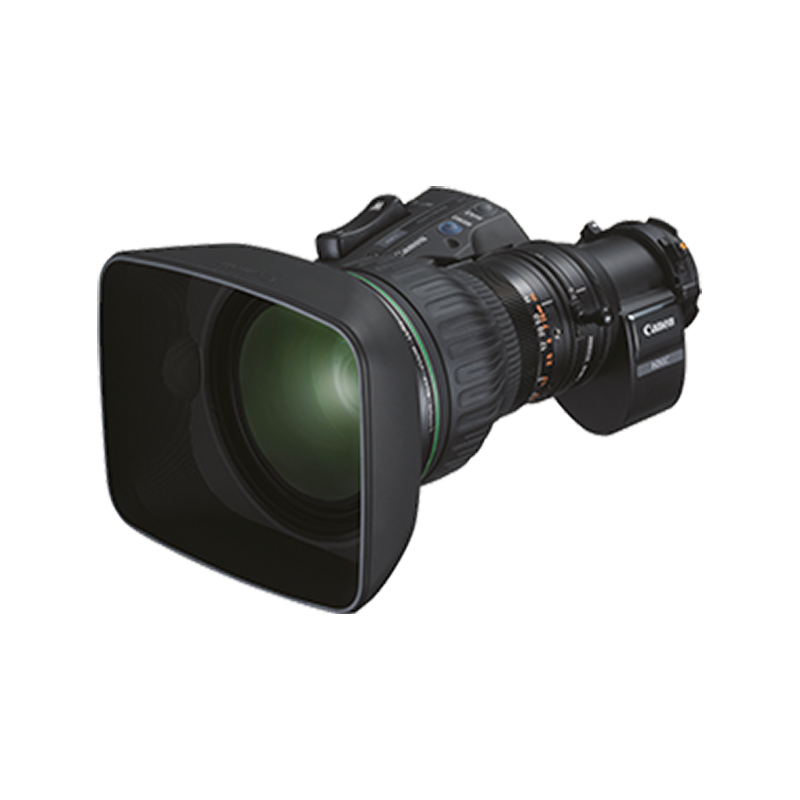 Canon KJ22ex7.6B IRSE / IASE