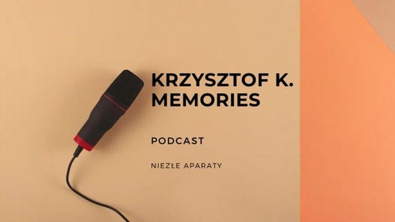 Niezłe aparaty & Krzysztof Krawczyk