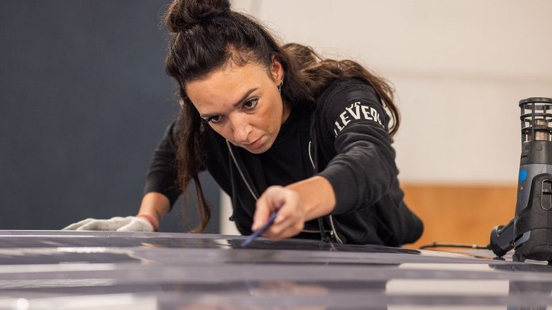 De Kleverij garantisce l'efficacia del tuo messaggio