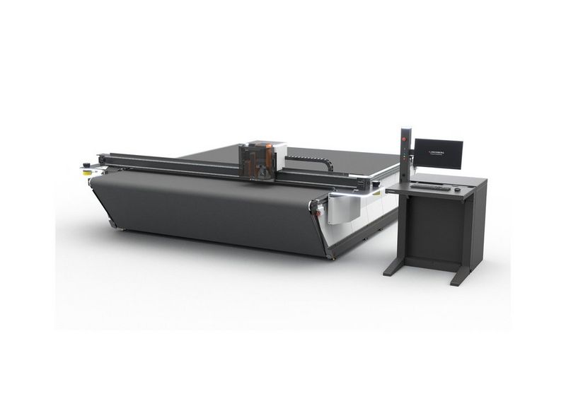 Kongsberg Ultimate Series