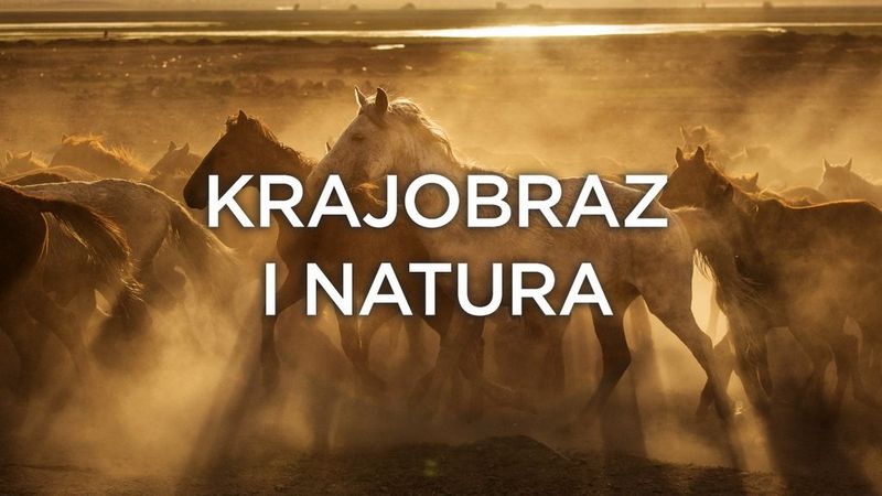 Krajobraz i natura