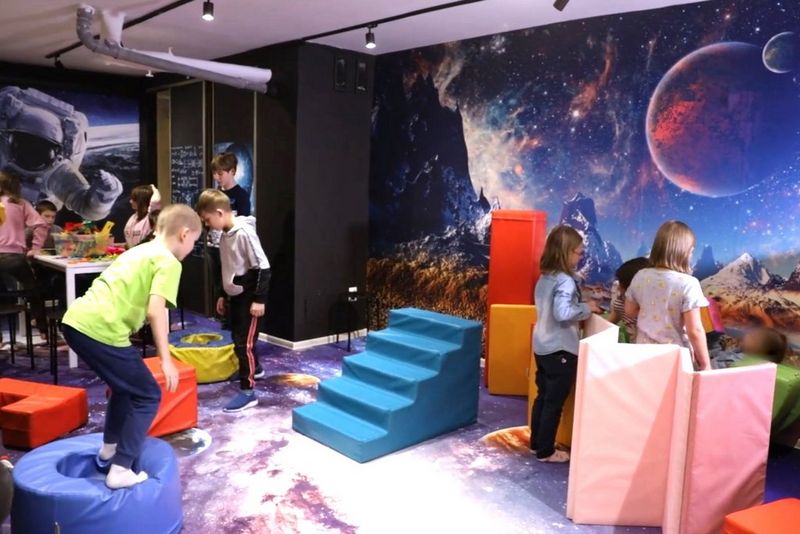 De verbeeldingskracht en creativiteit van kinderen stimuleren met prints