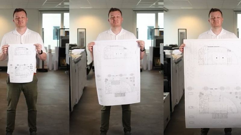 Print selv og i den størrelse du skal bruge