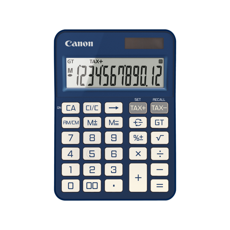 Canon KS-125KB