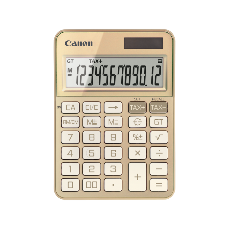 Canon KS-125KB