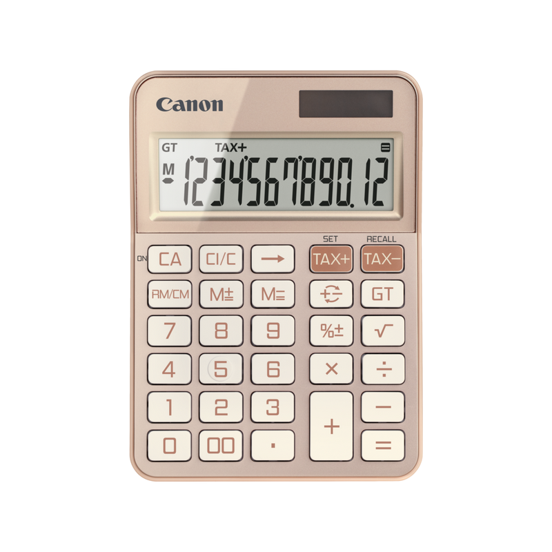 Canon KS-125KB