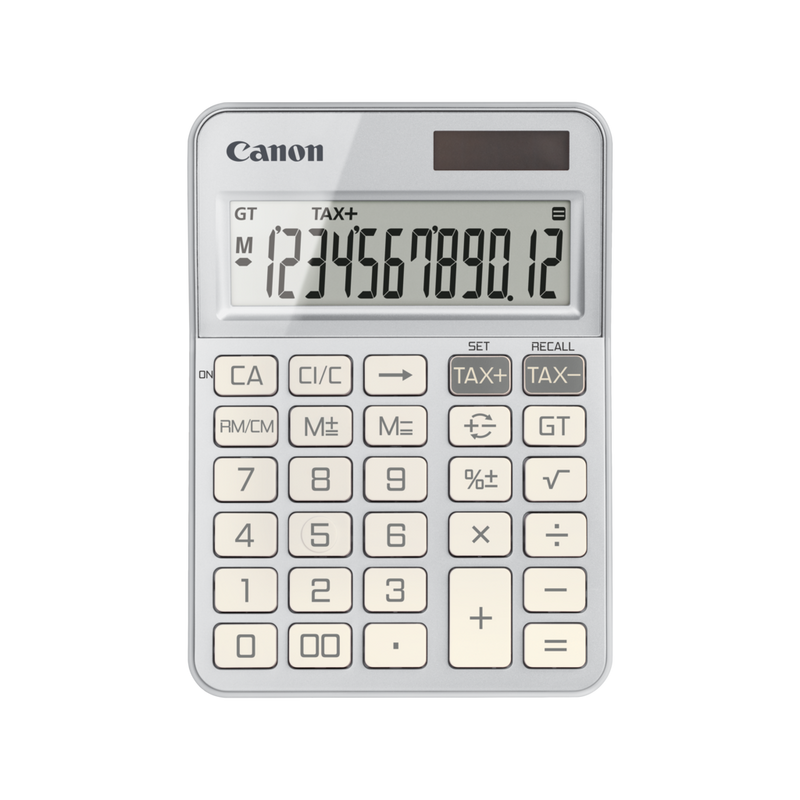 Canon KS-125KB