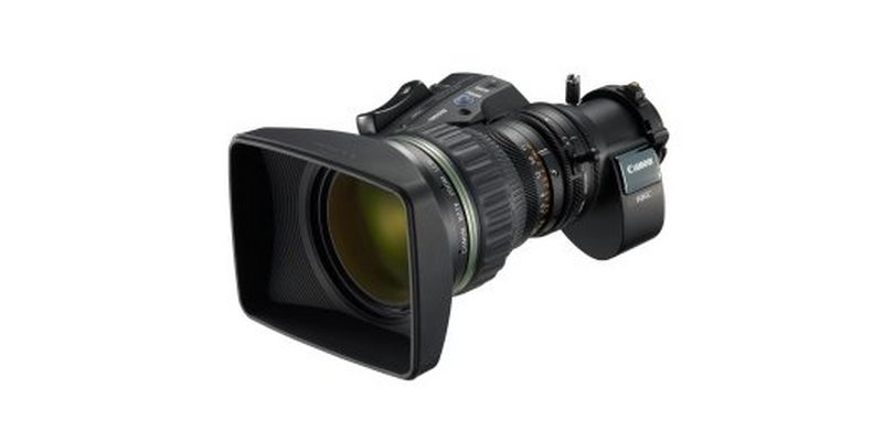 Canon KT17ex4.3B IRSE