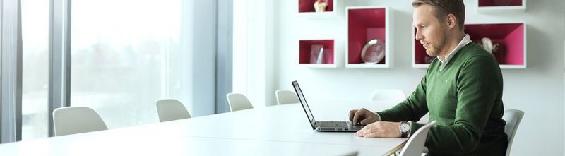 Kuinka tehokkaasti yrityksesi hyödyntää tietoa?