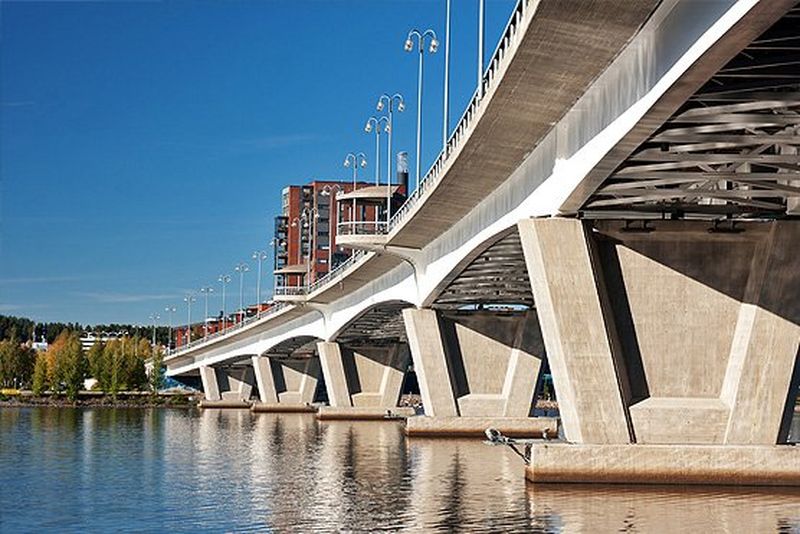 Canon kuntien ja kaupunkien kumppanina