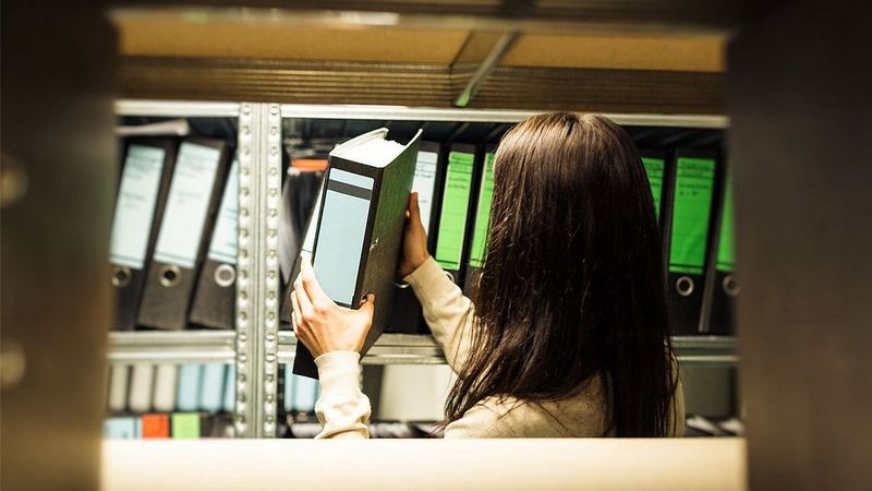 Kuusi vinkkiä arkistojen valintaan