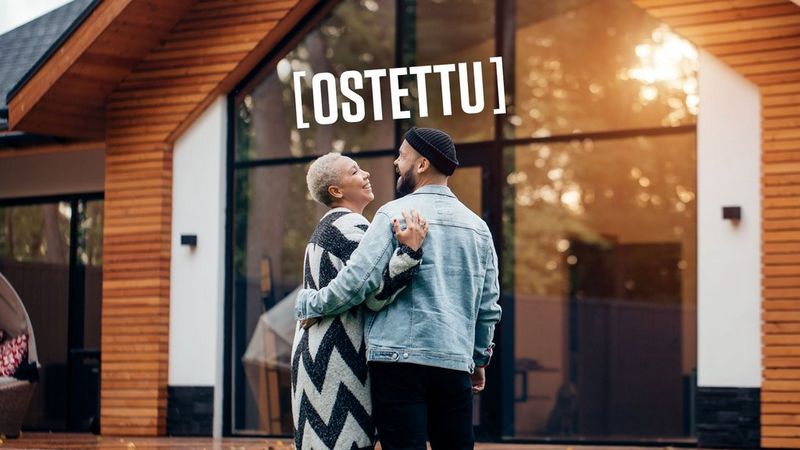 Kiinteistönvälityksen ratkaisut