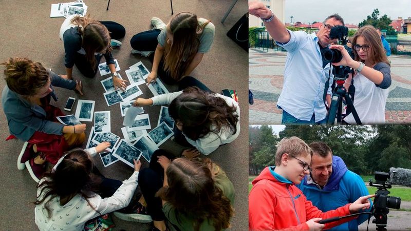 To My tworzymy świat