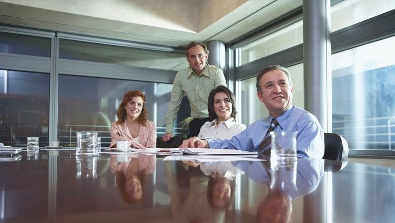 Introduce tech solutions to executives the right way