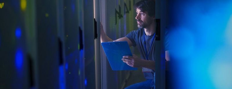 strategies organizational data