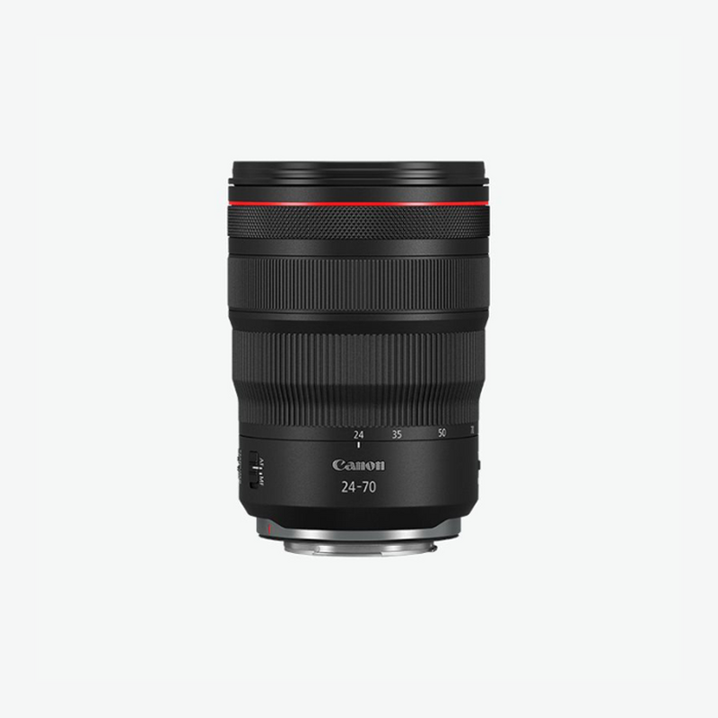 Объективы L-серии