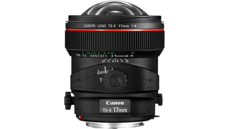L-series Lenses