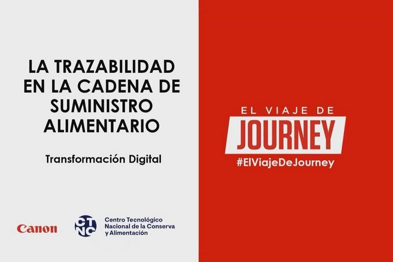 La trazabilidad en la cadena de suministro alimentario