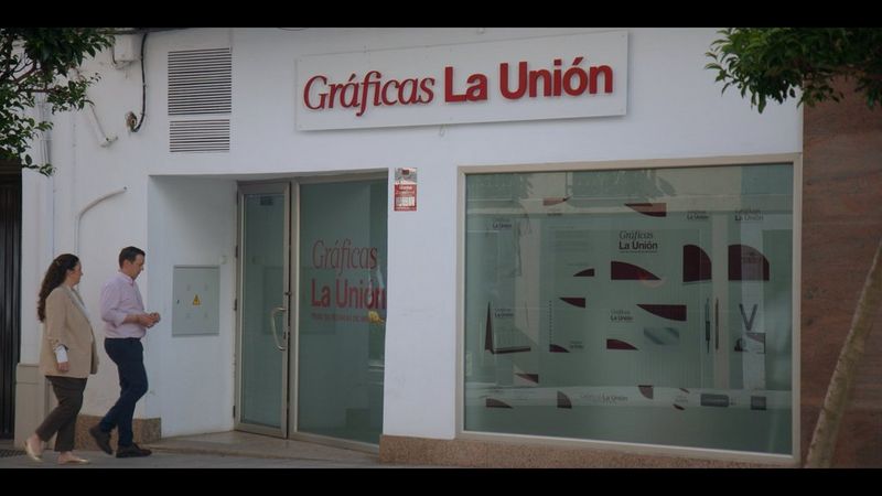 Gráficas La Unión impulsa la producción en gran formato con la imagePROGRAF TX-4100 de Canon