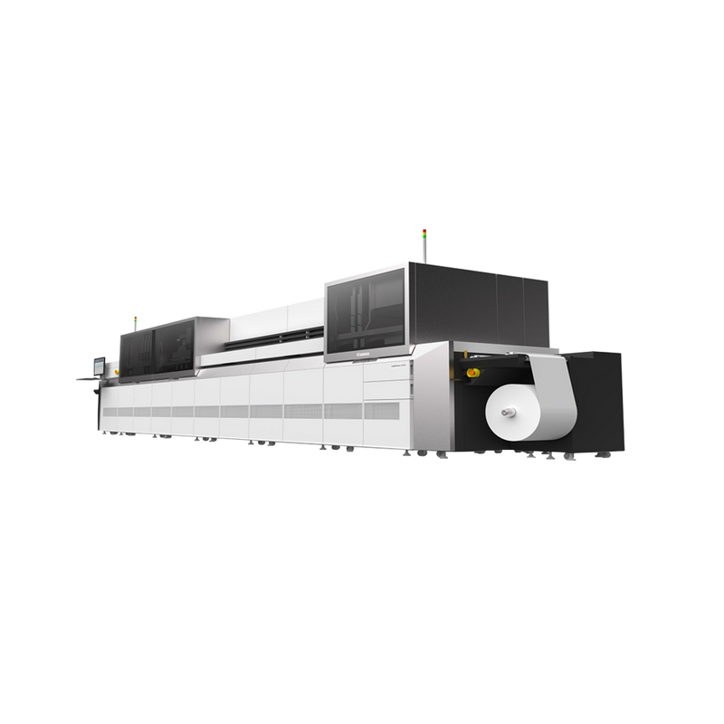 LabelStream LS2000