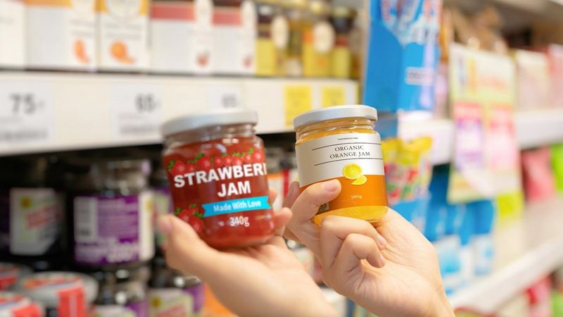 Materiālu daudzveidība