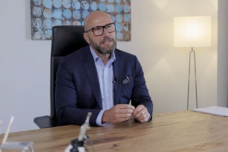 Elk bouwproject begint met printen