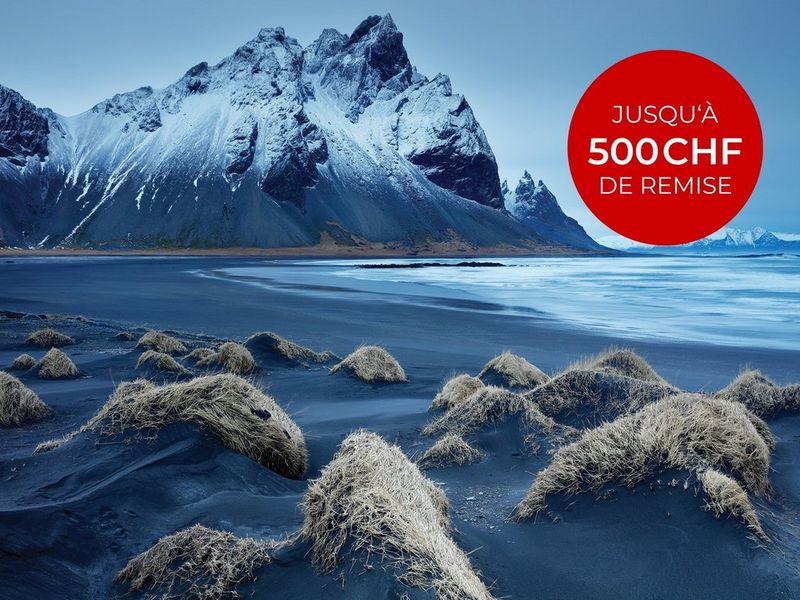 Nouvelle année. Nouvelles perspectives.