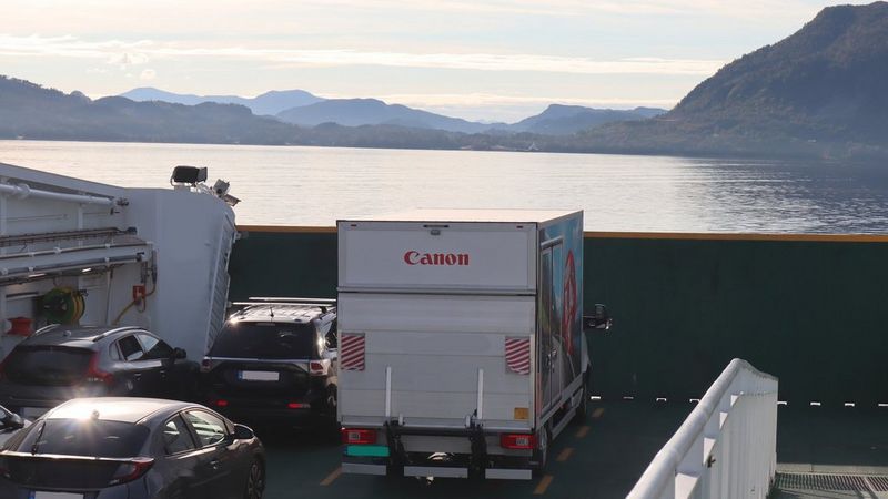 Våre bedriftstjenester