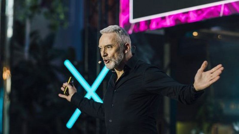 Lars Rinnan  «Verden i 2029»