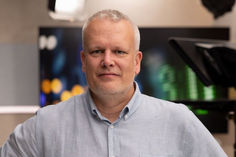 Lasse Kristensen