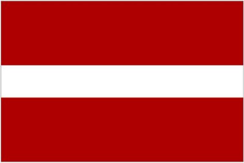 Latvija