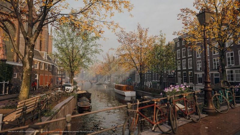 FOR CREATORS IN ALL WORLDS