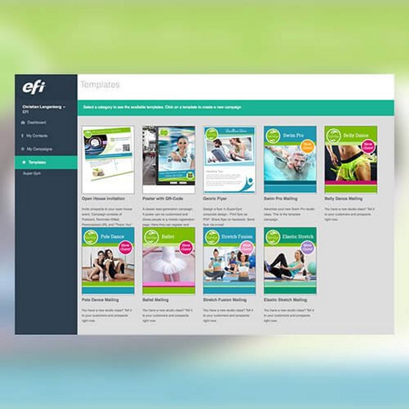 cross media software