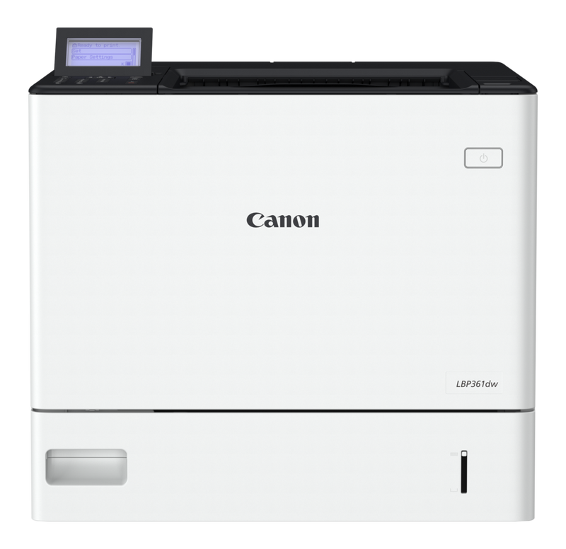 Canon i-SENSYS LBP361dw
