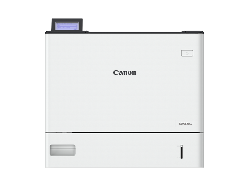 Canon i-SENSYS LBP361dw