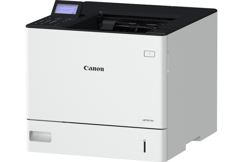 Canon i-SENSYS LBP361dw Specifications