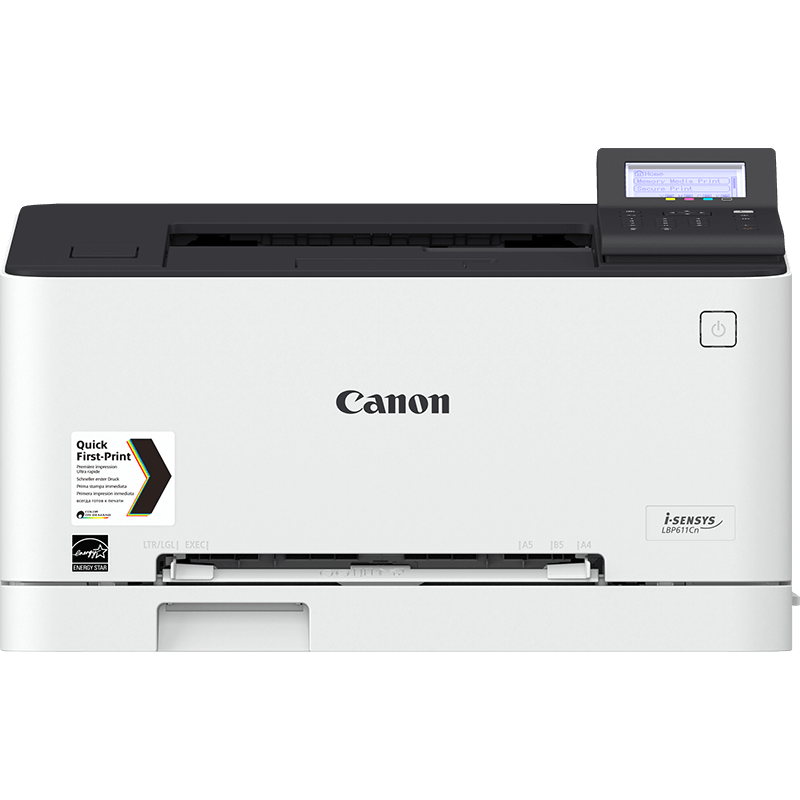 i-SENSYS LBP611Cn