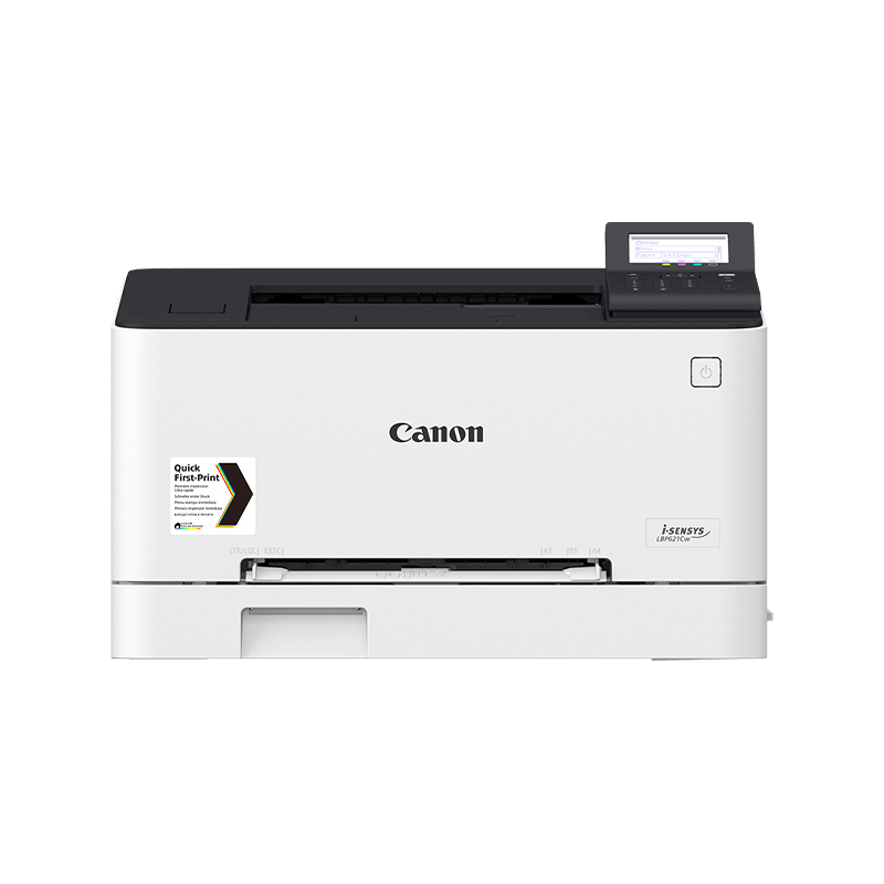 Canon i-SENSYS LBP621Cw