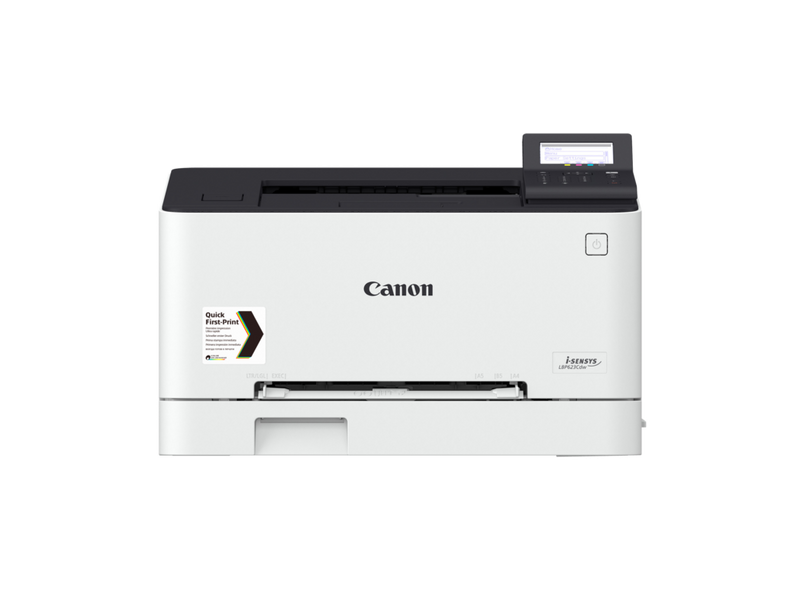 i-SENSYS LBP623Cdw