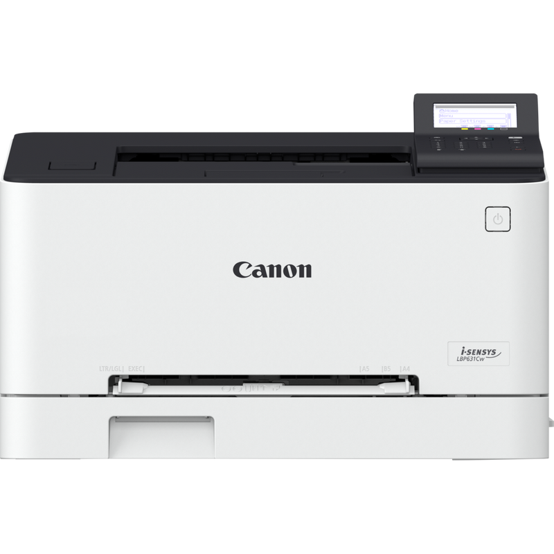 Canon i-SENSYS LBP631Cw